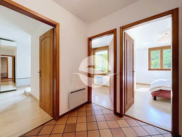 Duplex de charme - 3 chambres - 140m2 8