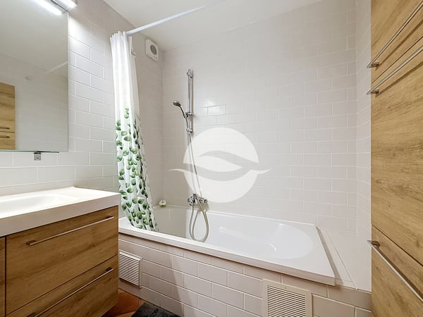 Duplex de charme - 3 chambres - 140m2 9