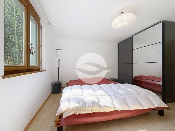 Duplex de charme - 3 chambres - 140m2 10