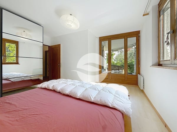 Duplex de charme - 3 chambres - 140m2 11