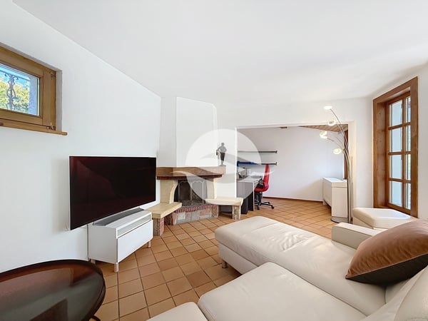 Duplex de charme - 3 chambres - 140m2 5