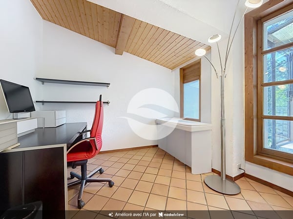 Duplex de charme - 3 chambres - 140m2 6