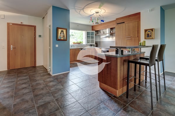 Magnifique maison de 5.5 pièces au coeur de Genthod 3