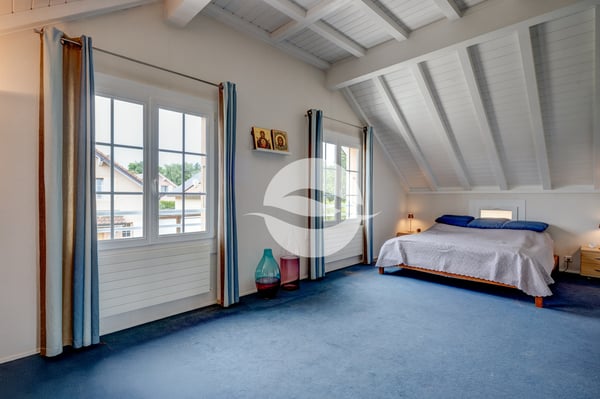 Magnifique maison de 5.5 pièces au coeur de Genthod 7