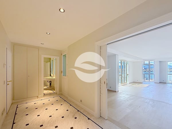 Sublime appartement, spacieux avec vue sur le lac et le jet d'eau! 6