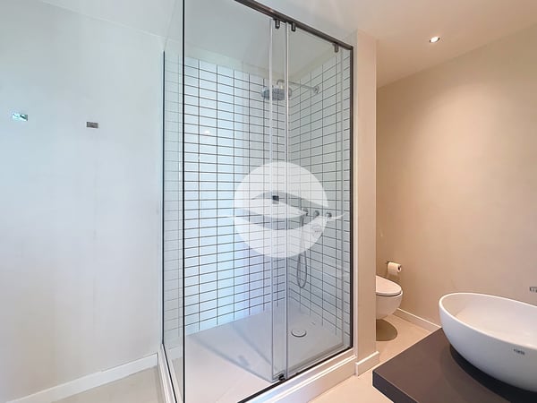 Sublime appartement, spacieux avec vue sur le lac et le jet d'eau! 11