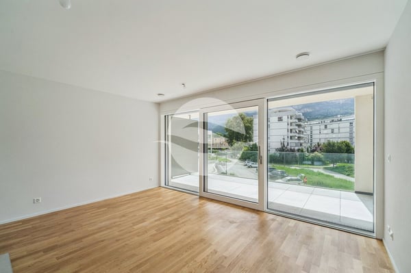 Découvrez un cadre de vie unique à Greenparc ! 12