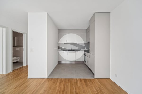 Découvrez un cadre de vie unique à Greenparc ! du studio au 3.5 pièces 13