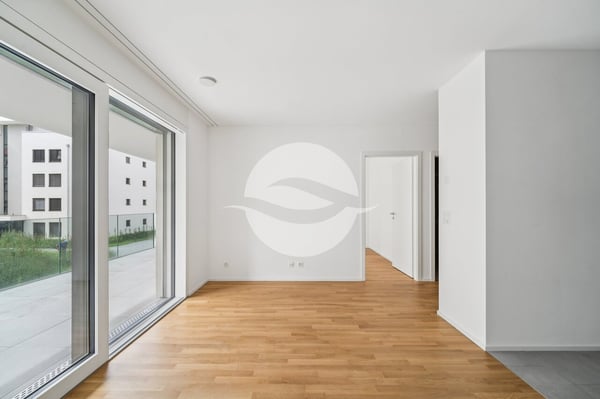 Découvrez un cadre de vie unique à Greenparc ! du studio au 3.5 pièces 11