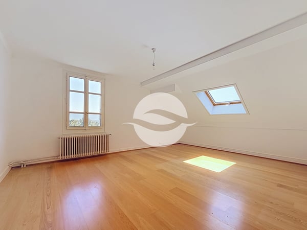 Maison avec annexe indépendante - Entretien jardin inclus 13