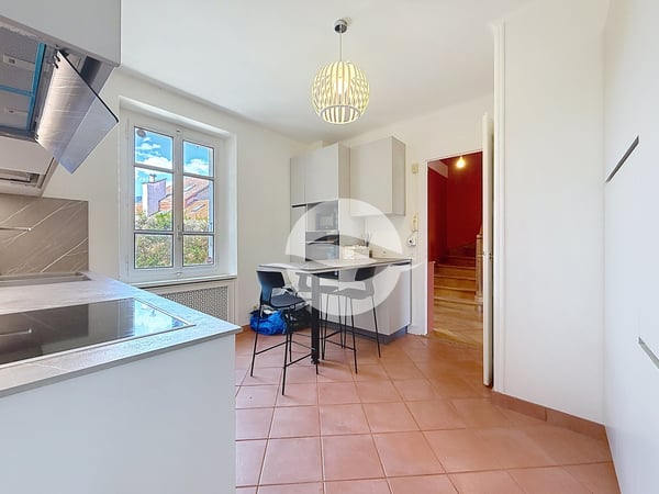 Maison avec annexe indépendante - Entretien jardin inclus 2