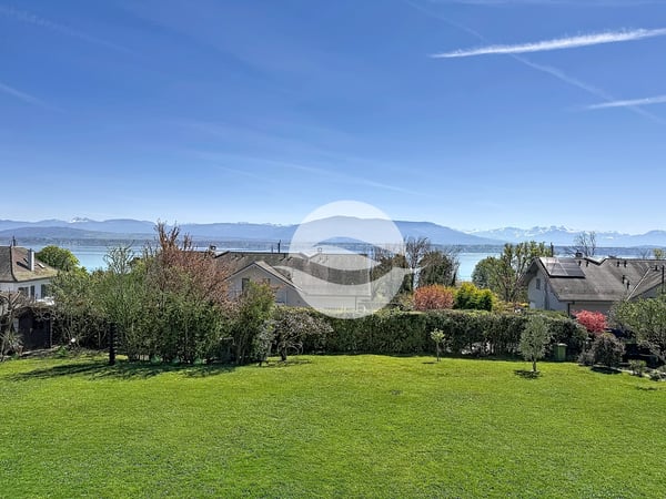 Maison avec annexe indépendante - Entretien jardin inclus 12