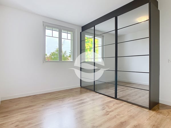 Attique avec terrasse privative sur le toit 10
