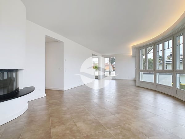 Attique avec terrasse privative sur le toit 3