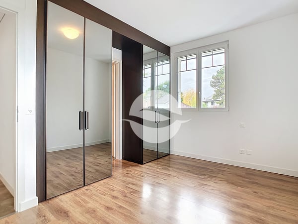 Attique avec terrasse privative sur le toit 6