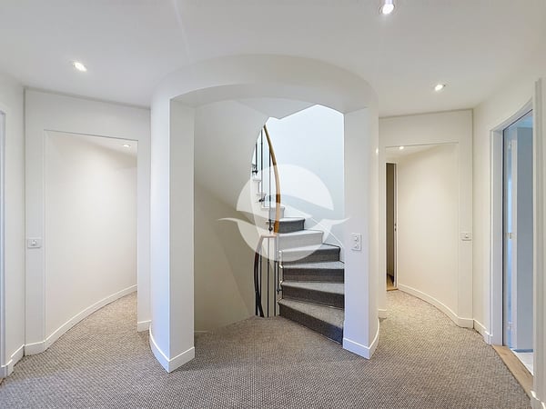 À louer, Maison villageoise, 1254 Jussy, Réf B-4667 6