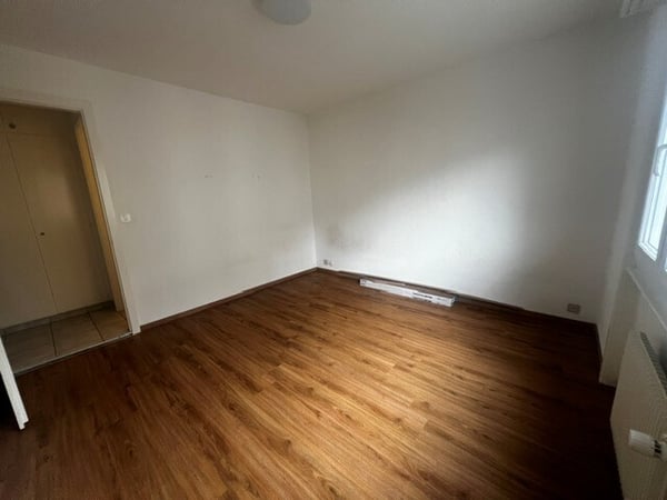 Sierre - Agréable appartement de 2 pièces avec parking inclus 4