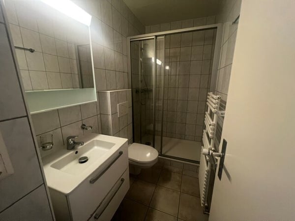 Sierre - Agréable appartement de 2 pièces avec parking inclus 1