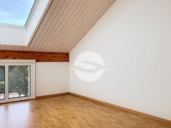 Lumineux 4,5 pièces + Mezzanine 10