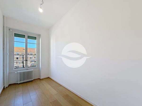 Proche de l'ONU - Superbe appartement familial, 3 chambres 5