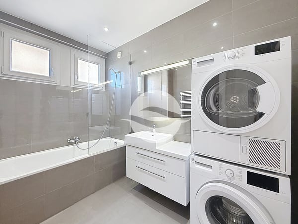 Proche de l'ONU - Superbe appartement familial, 3 chambres 8