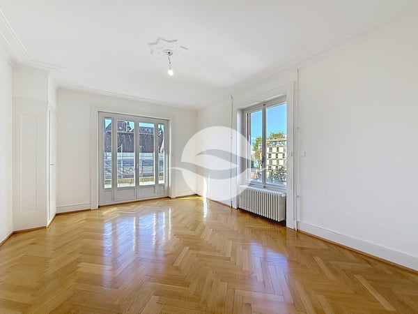 Proche de l'ONU - Superbe appartement familial, 3 chambres 9