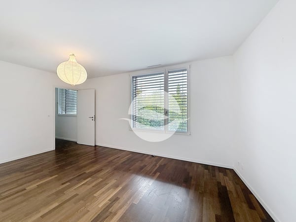 Petit-Lancy - Superbe appartement de 6.5 pièces avec terrasse 6