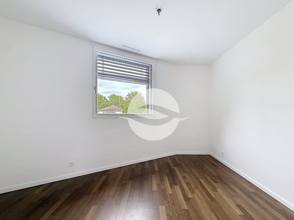 Petit-Lancy - Superbe appartement de 6.5 pièces avec terrasse 8