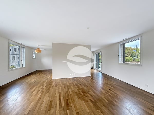 Petit-Lancy - Superbe appartement de 6.5 pièces avec terrasse 4