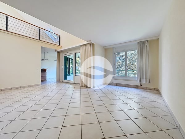 Collège du Léman - Magnifique duplex avec terrasse 7