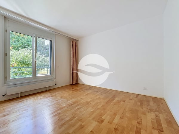 Collège du Léman - Magnifique duplex avec terrasse 4