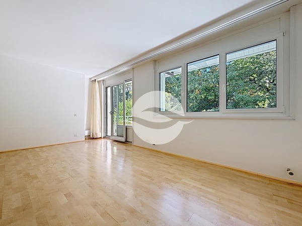 Collège du Léman - Magnifique duplex avec terrasse 2