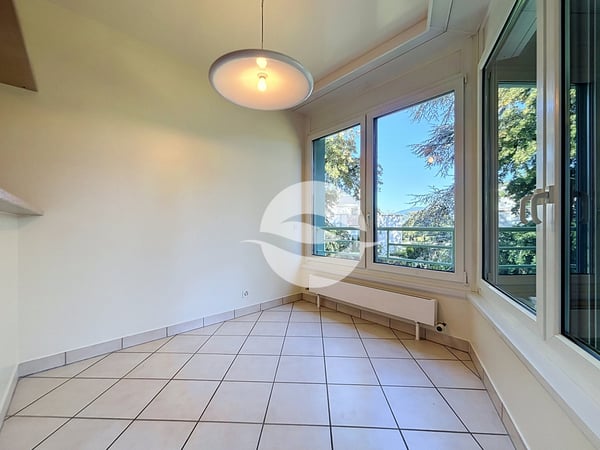 Collège du Léman - Magnifique duplex avec terrasse 12