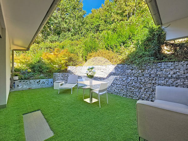 Attique d'exception au coeur du Lavaux | Vue imprenable sur le Léman 8
