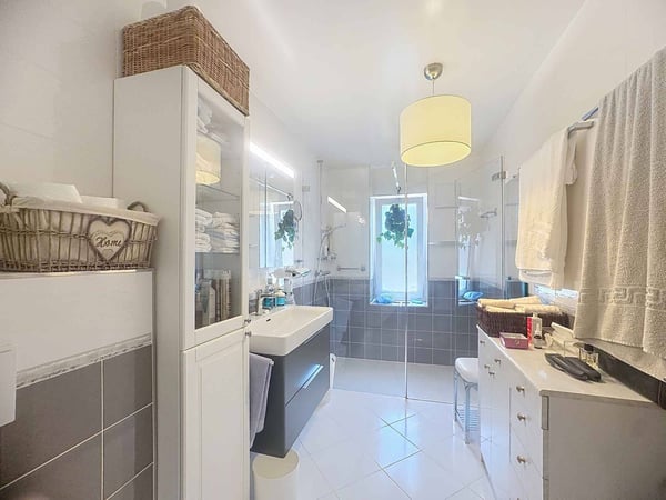 Magnifique appartement avec jardin à 15 minutes de Nyon 4