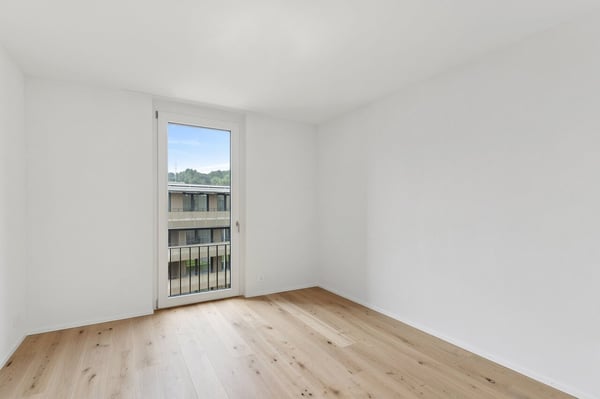 Exceptionnel attique avec vue panoramique dans un éco-quartier moderne 12