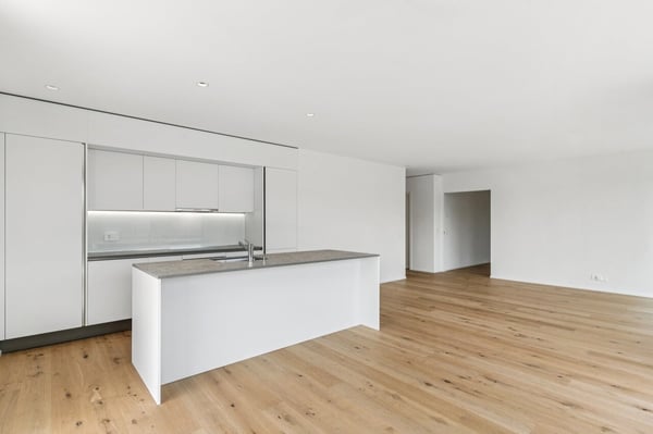 Exceptionnel attique avec vue panoramique dans un éco-quartier moderne 6