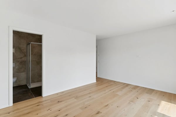 Exceptionnel attique avec vue panoramique dans un éco-quartier moderne 10