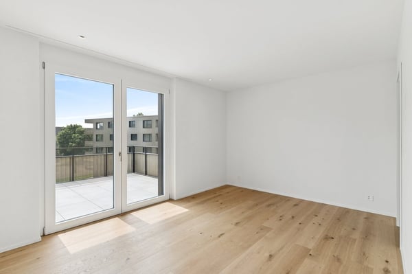 Exceptionnel attique avec vue panoramique dans un éco-quartier moderne 8