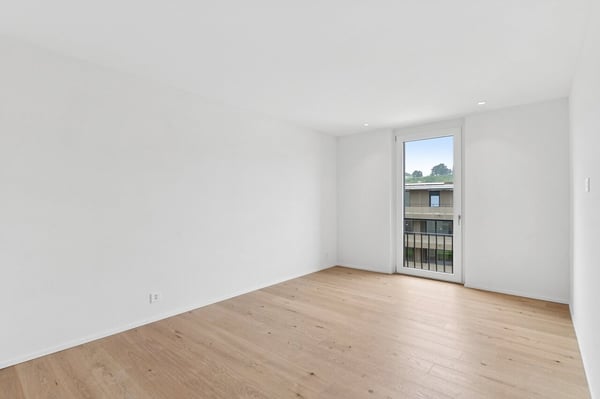 Magnifique attique neuf entouré d'un panorama verdoyant 11