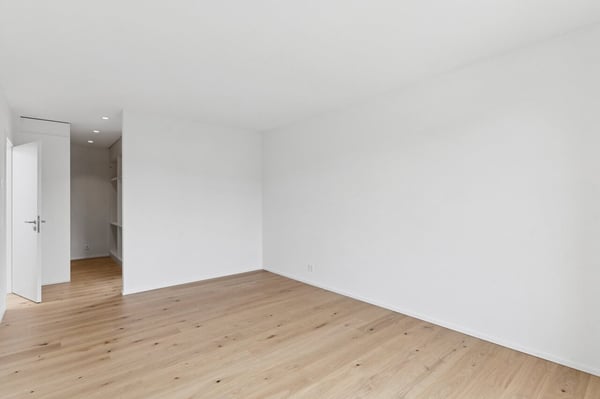 Magnifique attique neuf entouré d'un panorama verdoyant 10