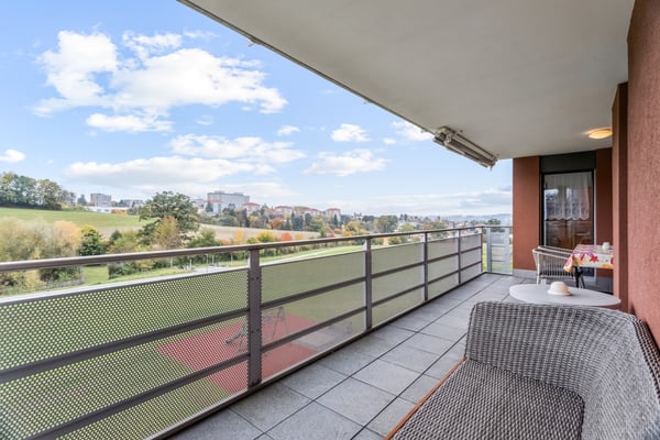 EXCLUSIVITÉ  ! Bel appartement de 1.5 pièces au coeur de Cormanon 4