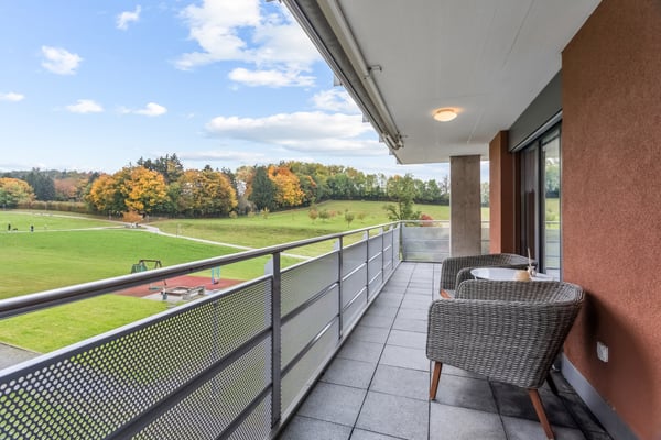 EXCLUSIVITÉ  ! Bel appartement de 1.5 pièces au coeur de Cormanon 2