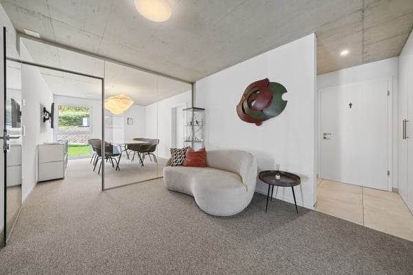 EN EXCLUSIVITE - Surface administrative en périphérie de Fribourg 3