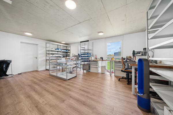 EN EXCLUSIVITE - Surface administrative en périphérie de Fribourg 9