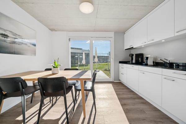 EN EXCLUSIVITE - Surface administrative en périphérie de Fribourg 6