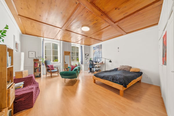 Exceptionnelle maison de ville de 2.5 pièces au coeur de Fribourg 3