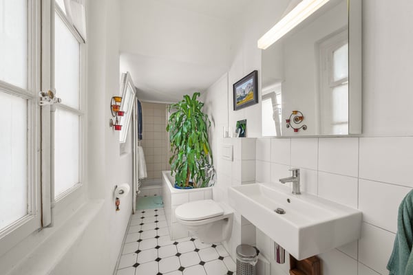 Exceptionnelle maison de ville de 2.5 pièces au coeur de Fribourg 8