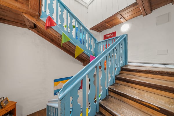 Exceptionnelle maison de ville de 2.5 pièces au coeur de Fribourg 13