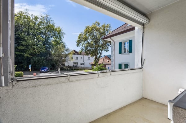 Opportunité rare : immeuble de deux logements au coeur du village 7